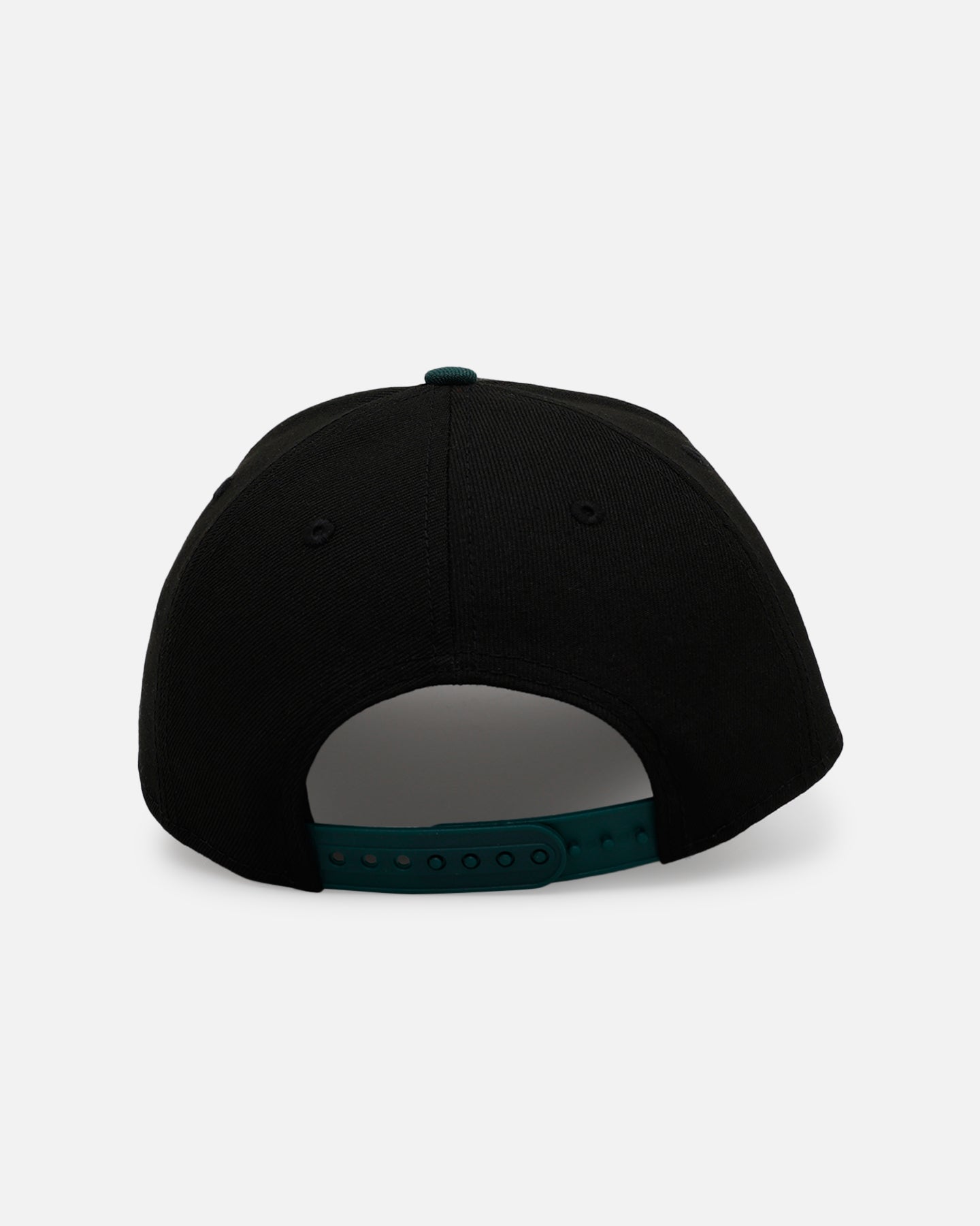 New Era Chicago White Sox 'Mexican Independence Day 2.0' 9FORTY A-Frame Snapback Black/Green