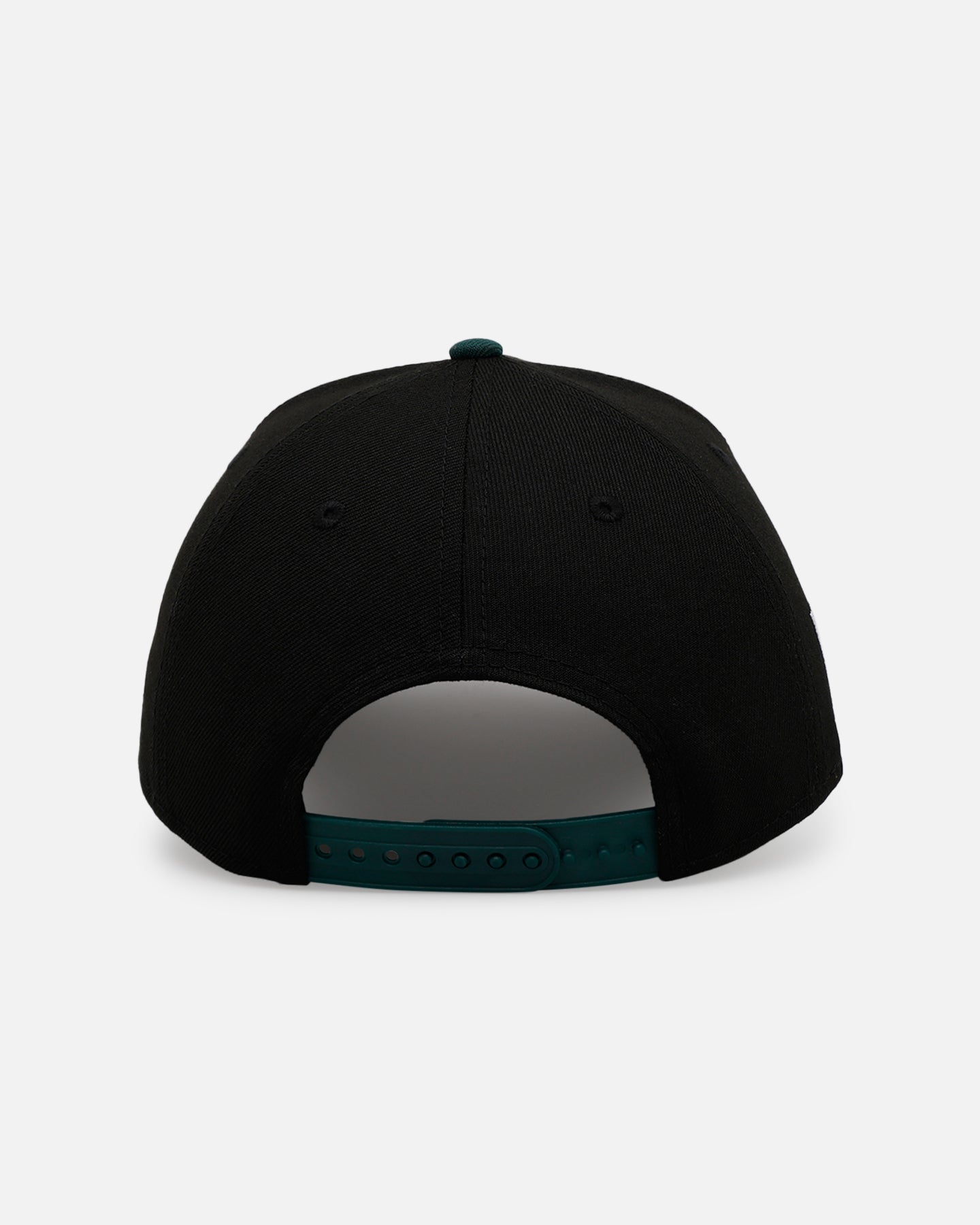 New Era Milwaukee Brewers 'Mexican Independence Day 2.0' 9FORTY A-Frame Snapback Black/Green