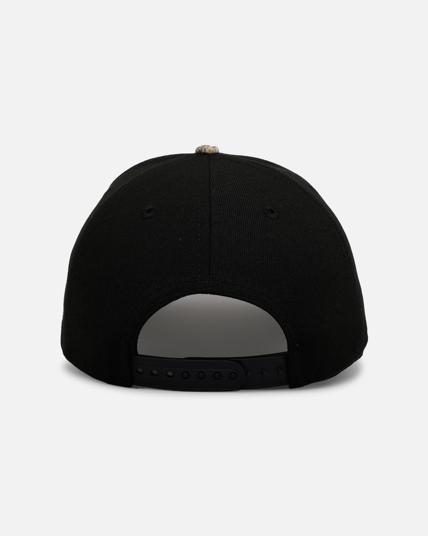 New Era Buffalo Bills 'Black Crown Realtree Visor' 9FORTY A-Frame Snapback Realtree Edge/Black