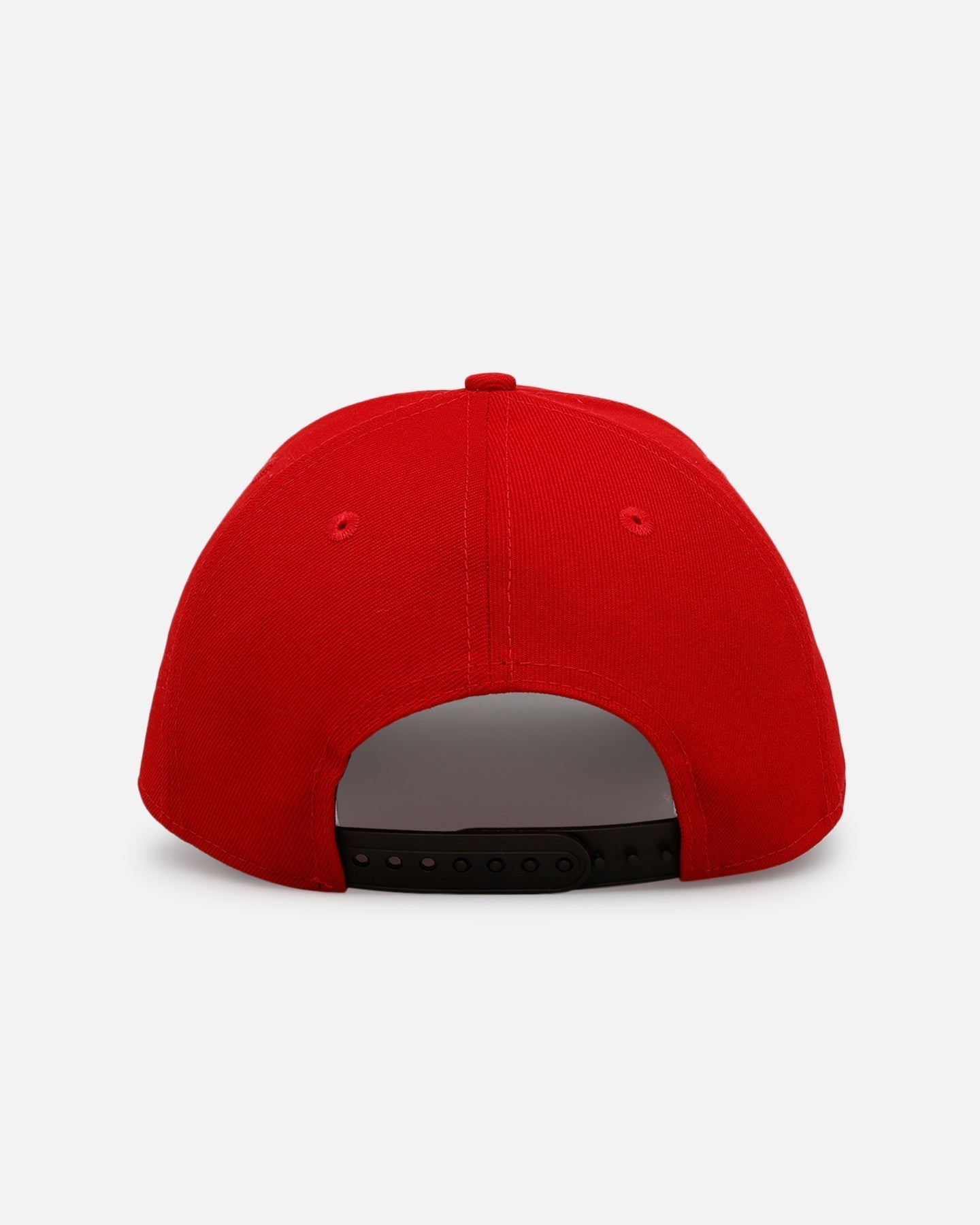 New Era Ohio State Buckeyes 'Walnut Visor' 9FORTY A-Frame Snapback Walnut