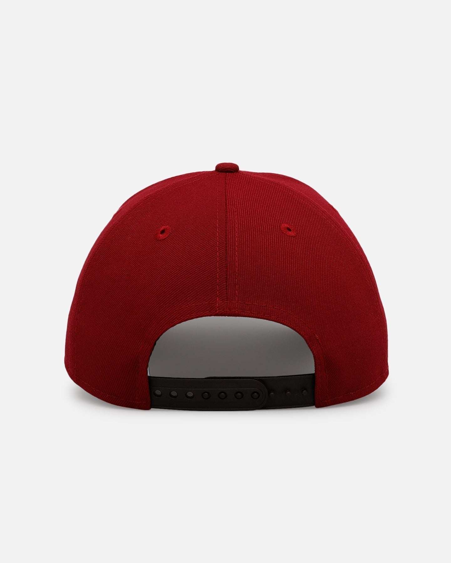 New Era USC Trojans 'Walnut Visor' 9FORTY A-Frame Snapback Walnut