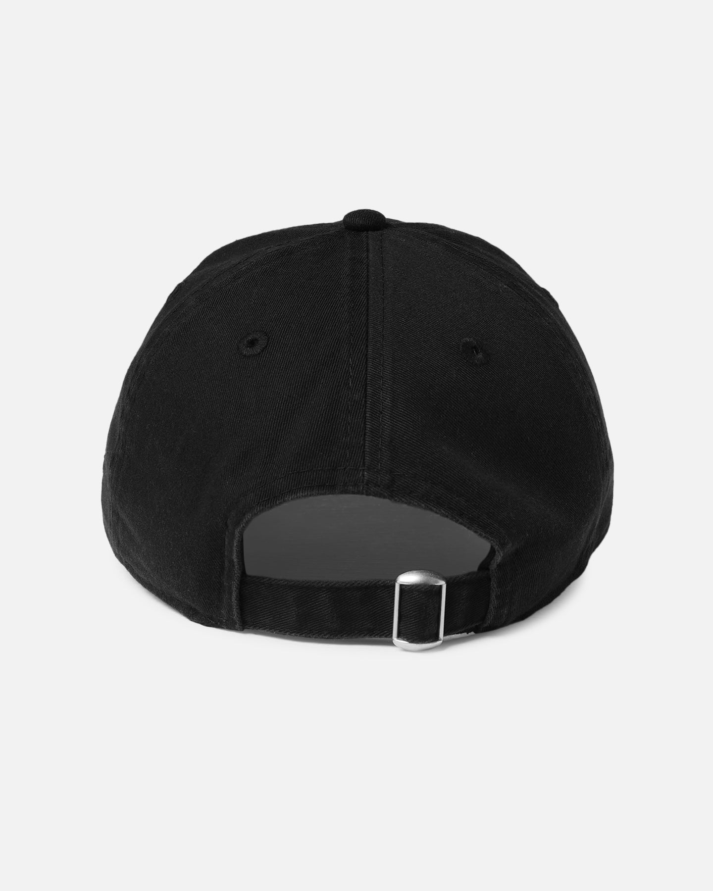 New Era New Orleans Pelicans 9TWENTY Strapback Black