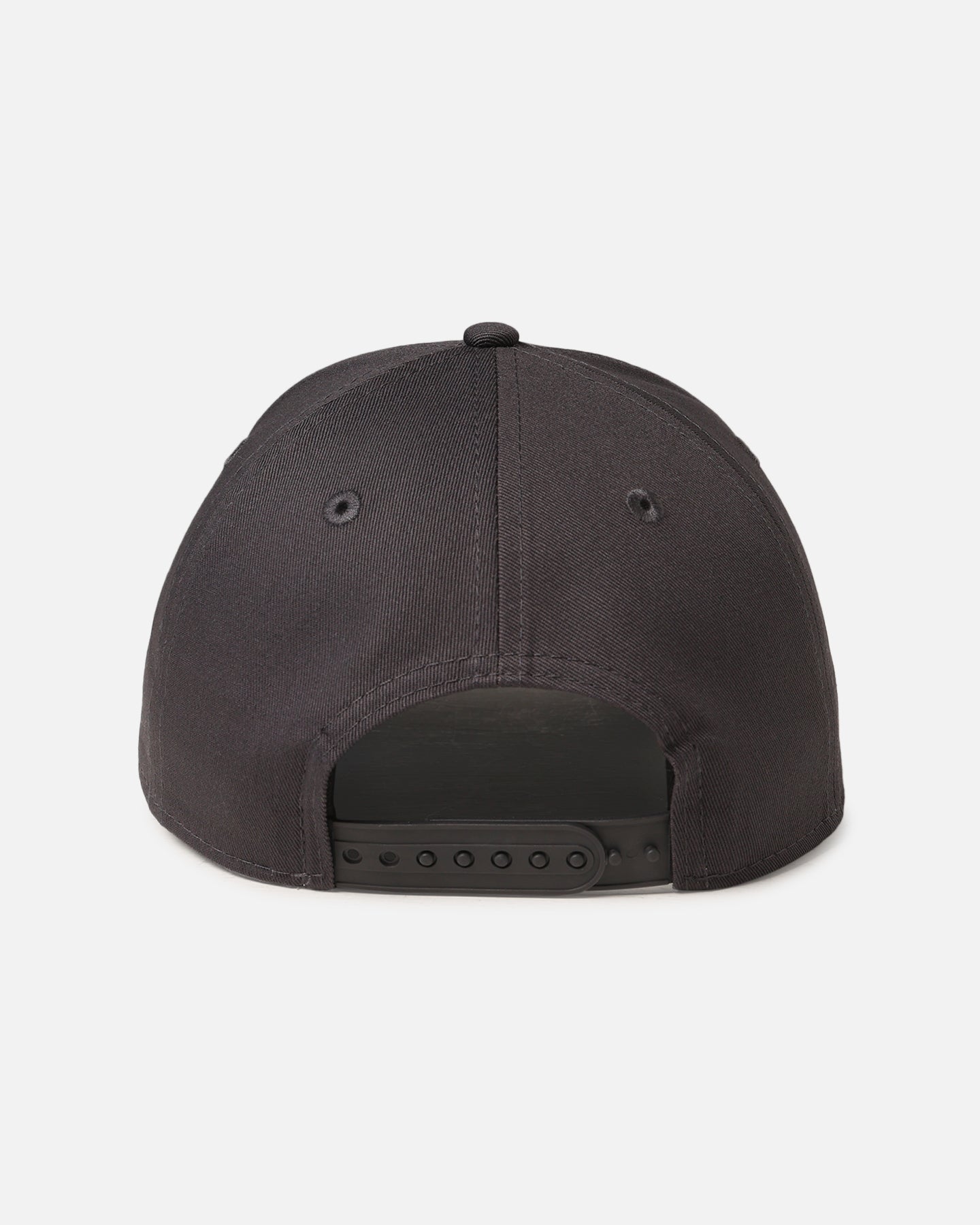 New Era New Orleans Pelicans 9FORTY A-Frame Snapback Graphite
