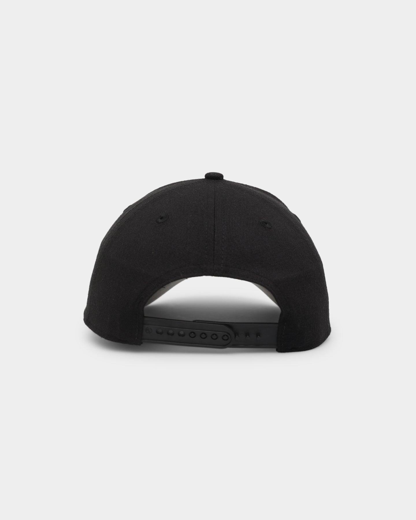 47 Brand Los Angeles Dodgers MVP DT Snapback Black/White