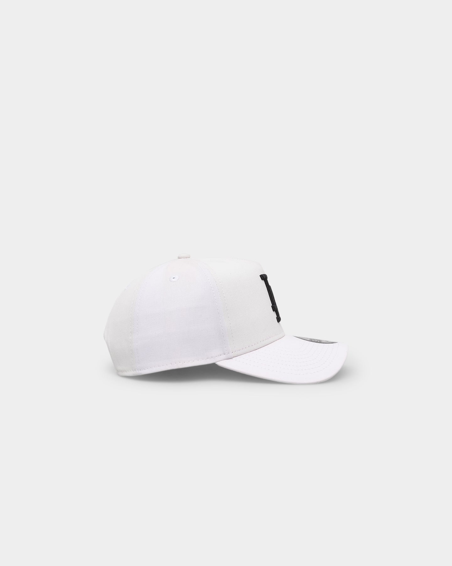 New Era Los Angeles Dodgers 'UV Activation' 9FORTY A-Frame Snapback White