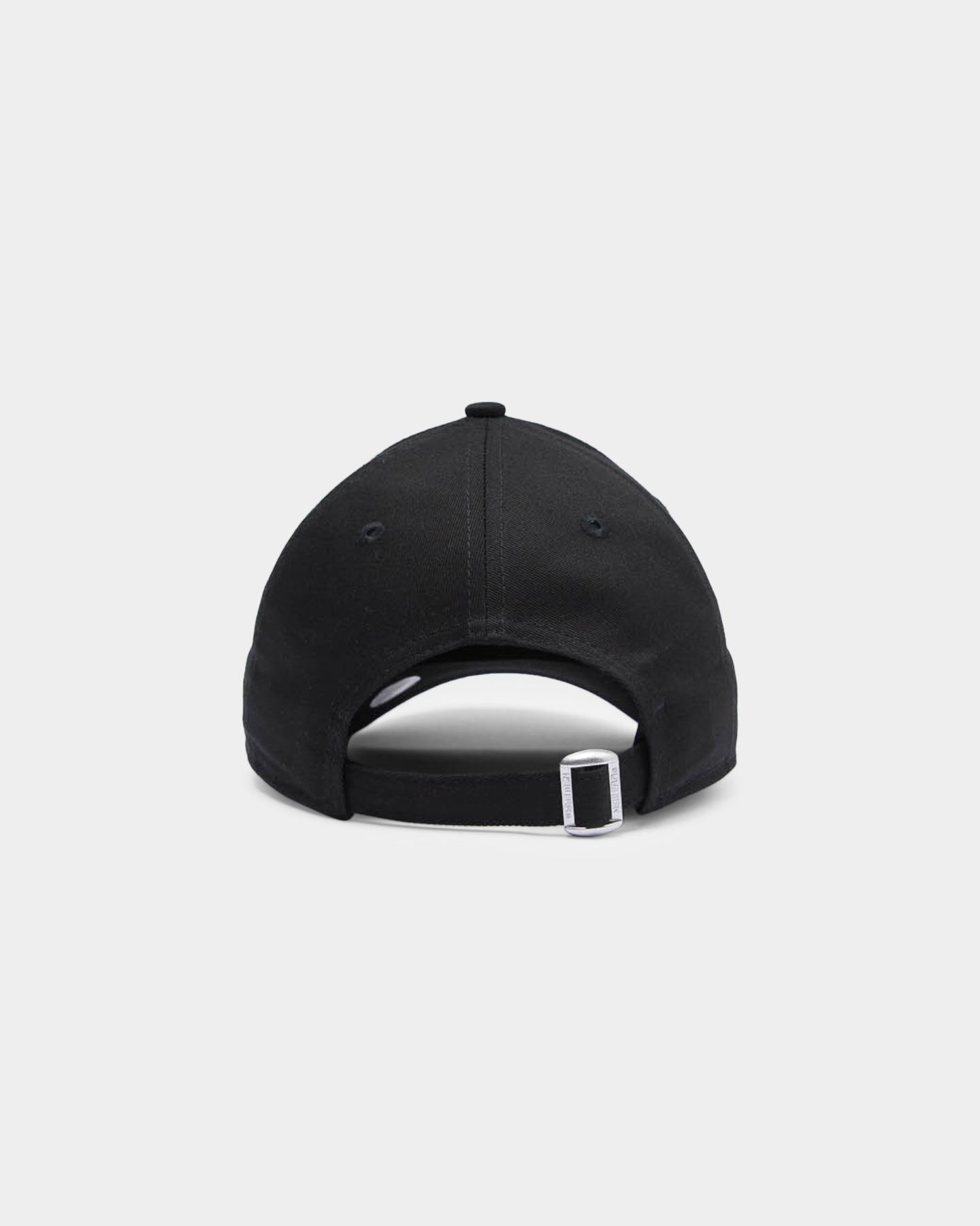 New Era Women's Los Angeles Dodgers 9FORTY Strapback Black/Rose Gold