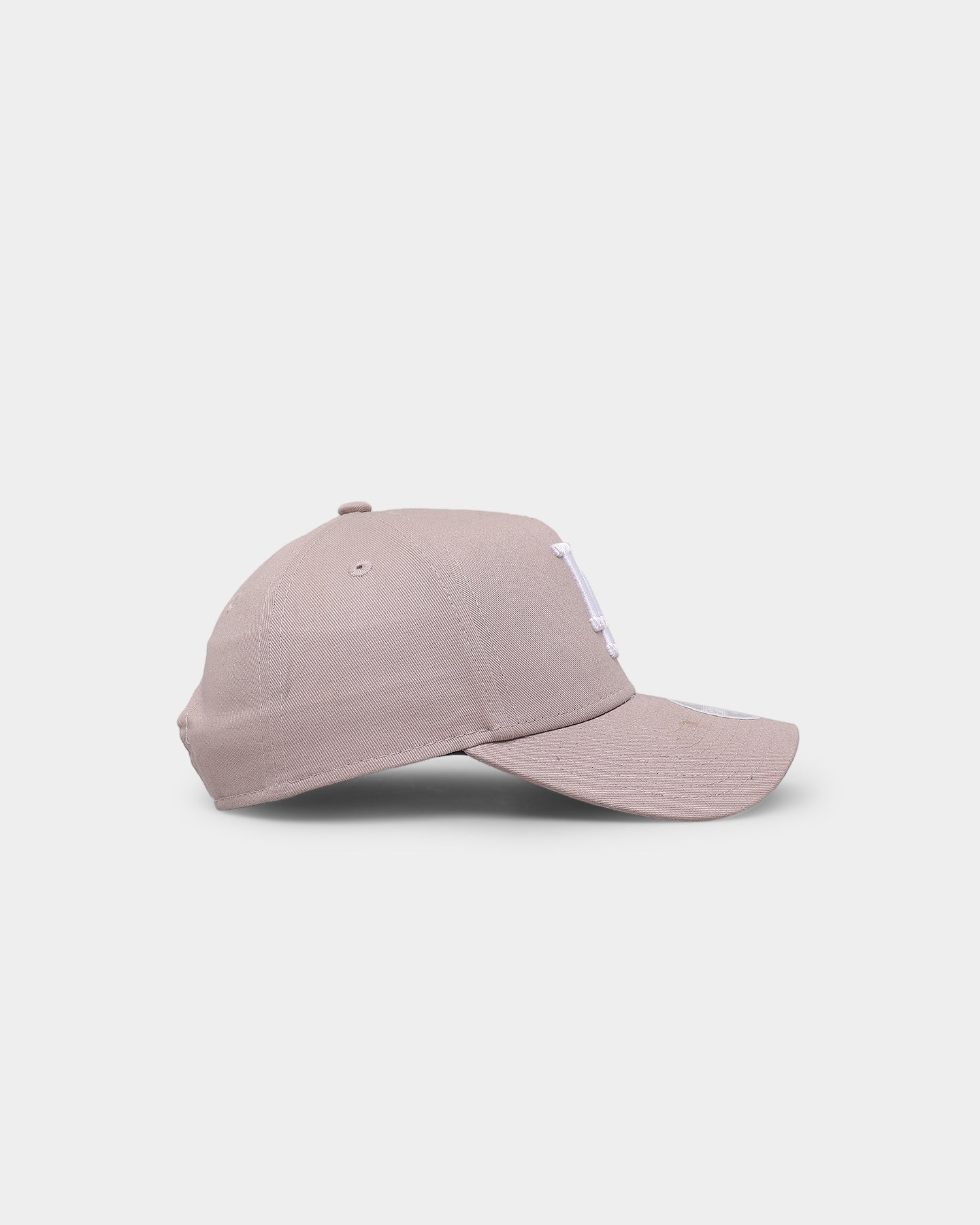 New Era Women's Los Angeles Dodgers "Tumbleweed" 9FORTY A-Frame Snapback Dusk/White