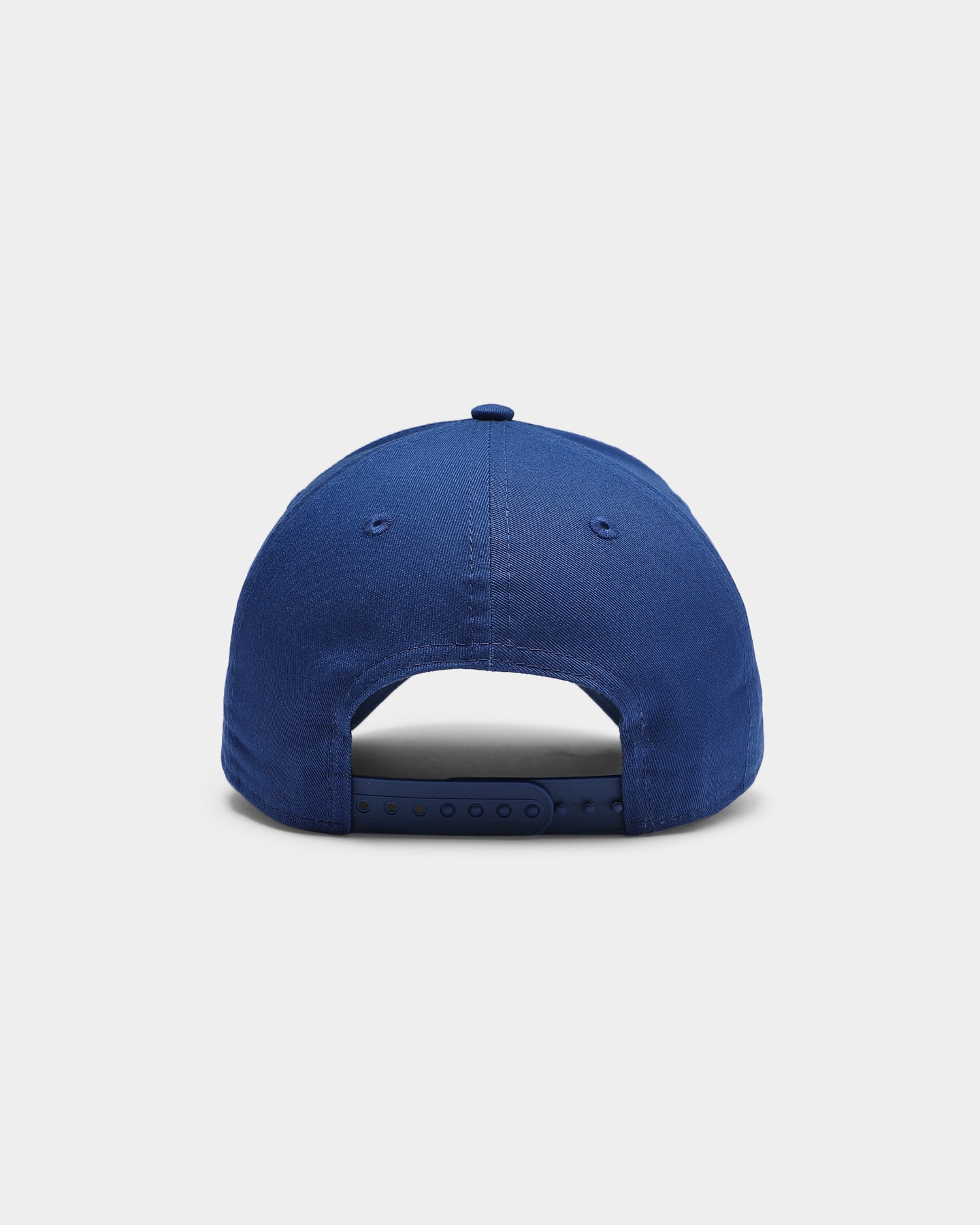 New Era Los Angeles Dodgers 9FORTY A-Frame Snapback Royal/Black
