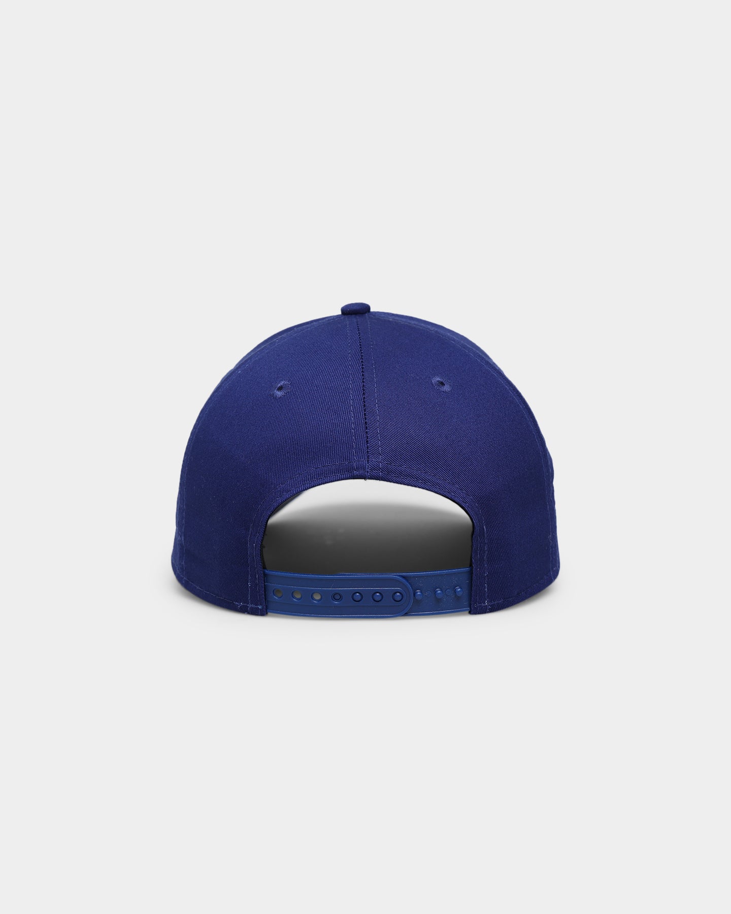 New Era Los Angeles Dodgers Q221 World Series 9FORTY A-Frame Snapback Dark Blue