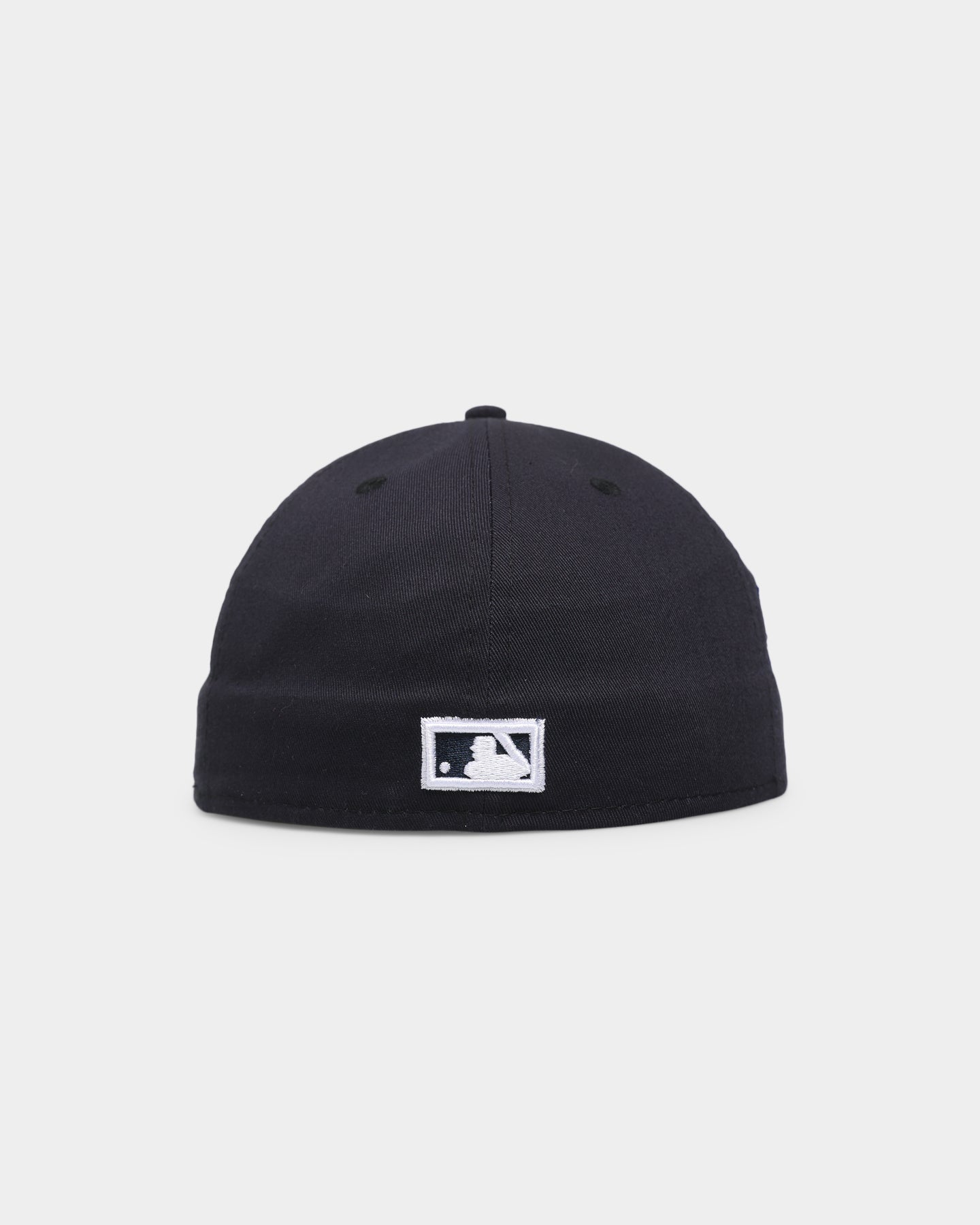 New Era Boston Red Sox 2018 'Team Colour World Series' 59FIFTY Fitted Navy