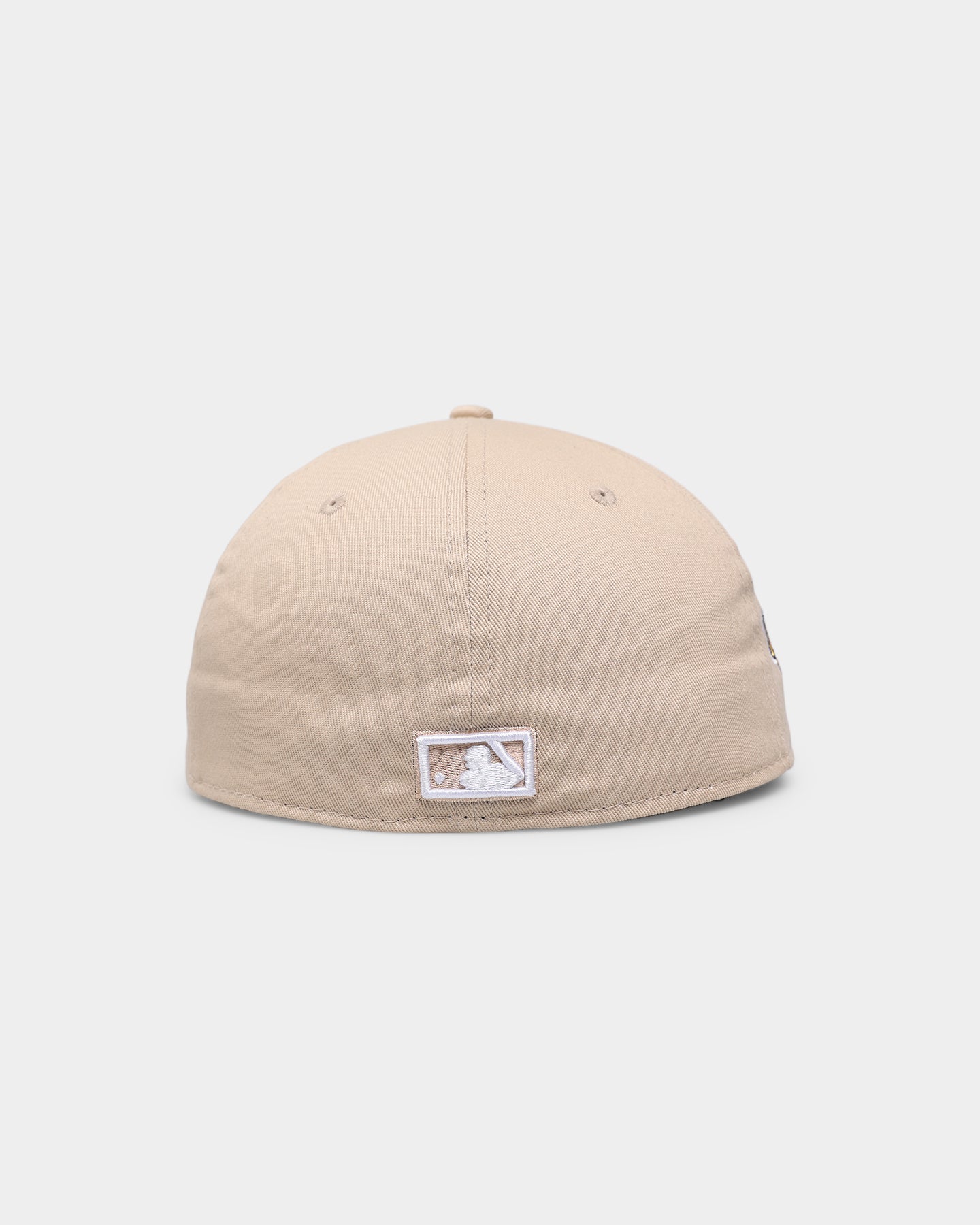 New Era New York Yankees 2009 'Tumbleweed World Series' 59FIFTY Fitted Tumbleweed
