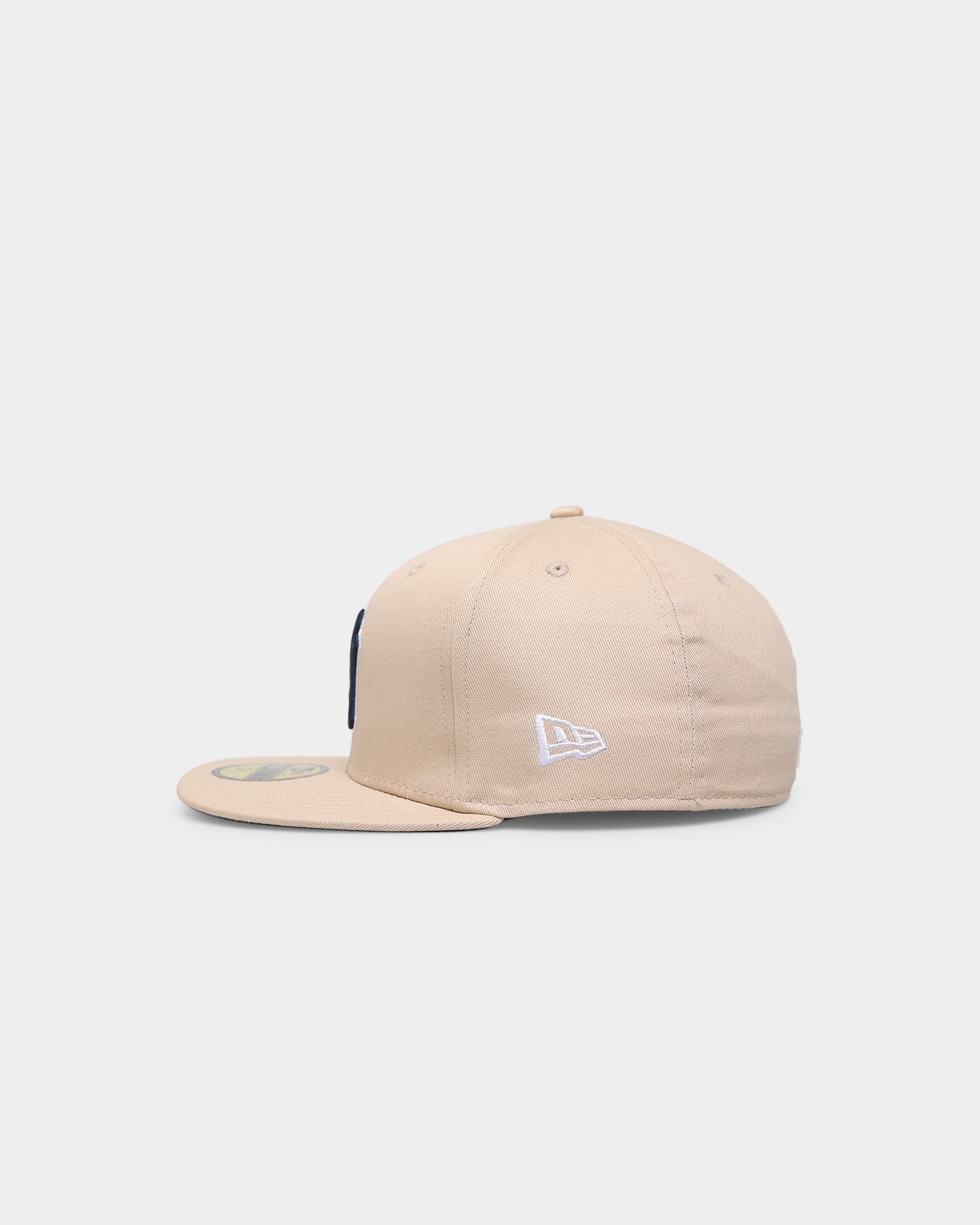 New Era New York Yankees 2009 'Tumbleweed World Series' 59FIFTY Fitted Tumbleweed