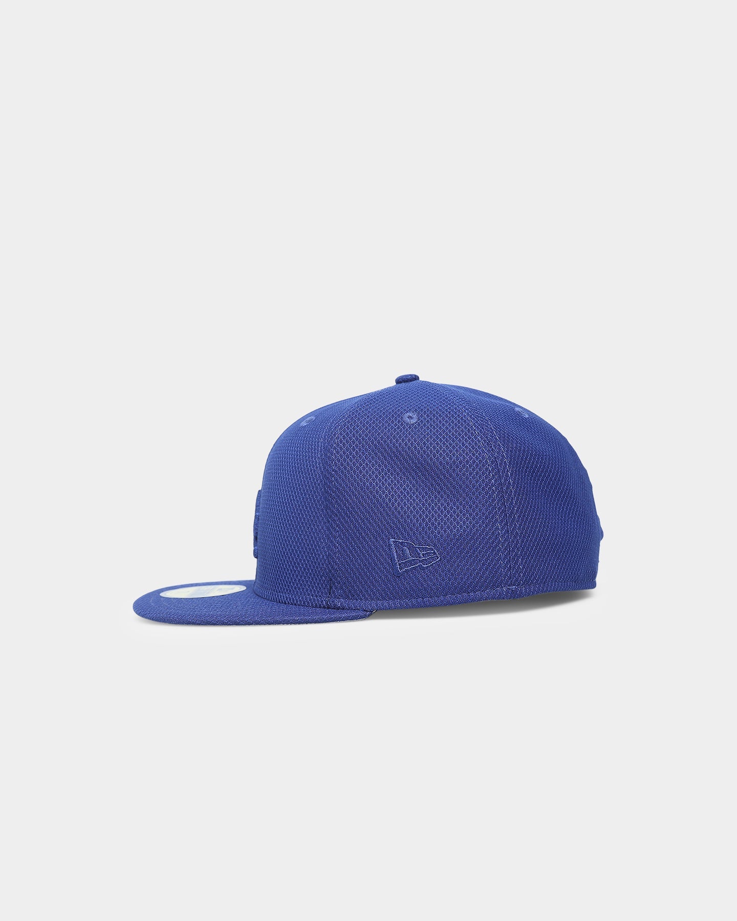 New Era Los Angeles Dodgers 'Dash Mesh' 59FIFTY Fitted Original Team Colours