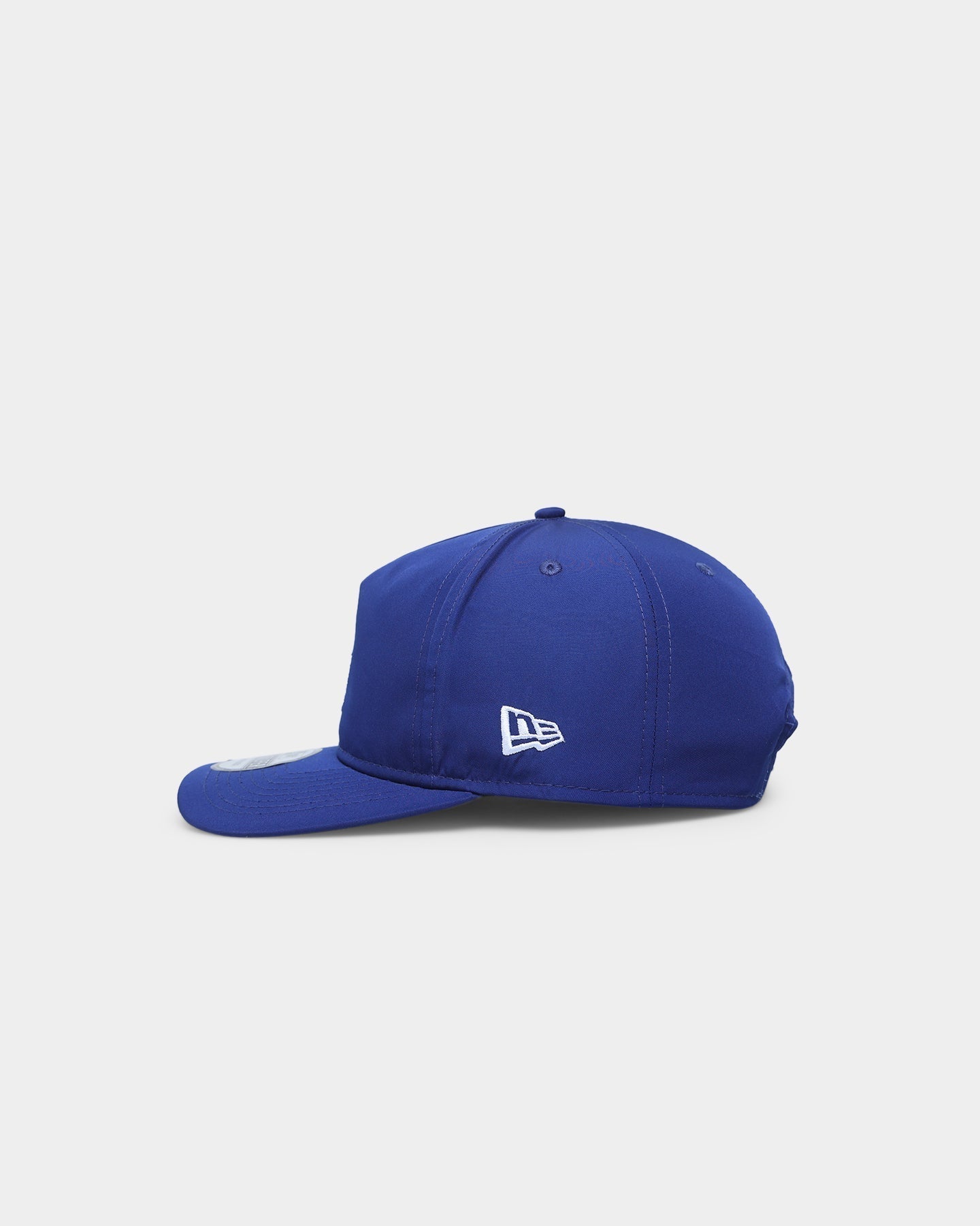 New Era Los Angeles Dodgers 'Original Team Colour World Series' Prolight Old Golfer Snapback Original Team Colour