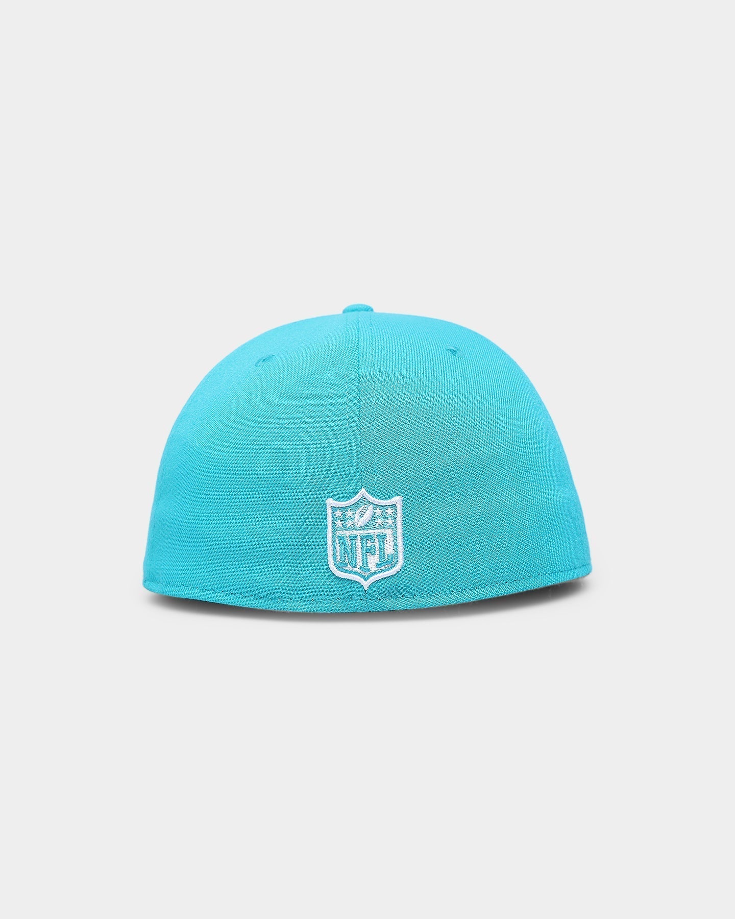 New Era Miami Dolphins 'Super Bowl Past Champions' 59FIFTY Fitted OTC
