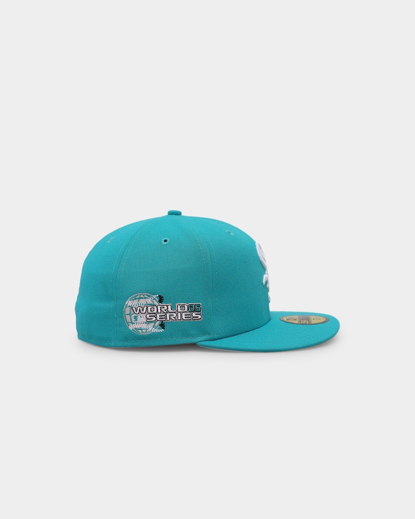 New Era Chicago White Sox 'Teal Pink' 59FIFTY Fitted Teal/Pink