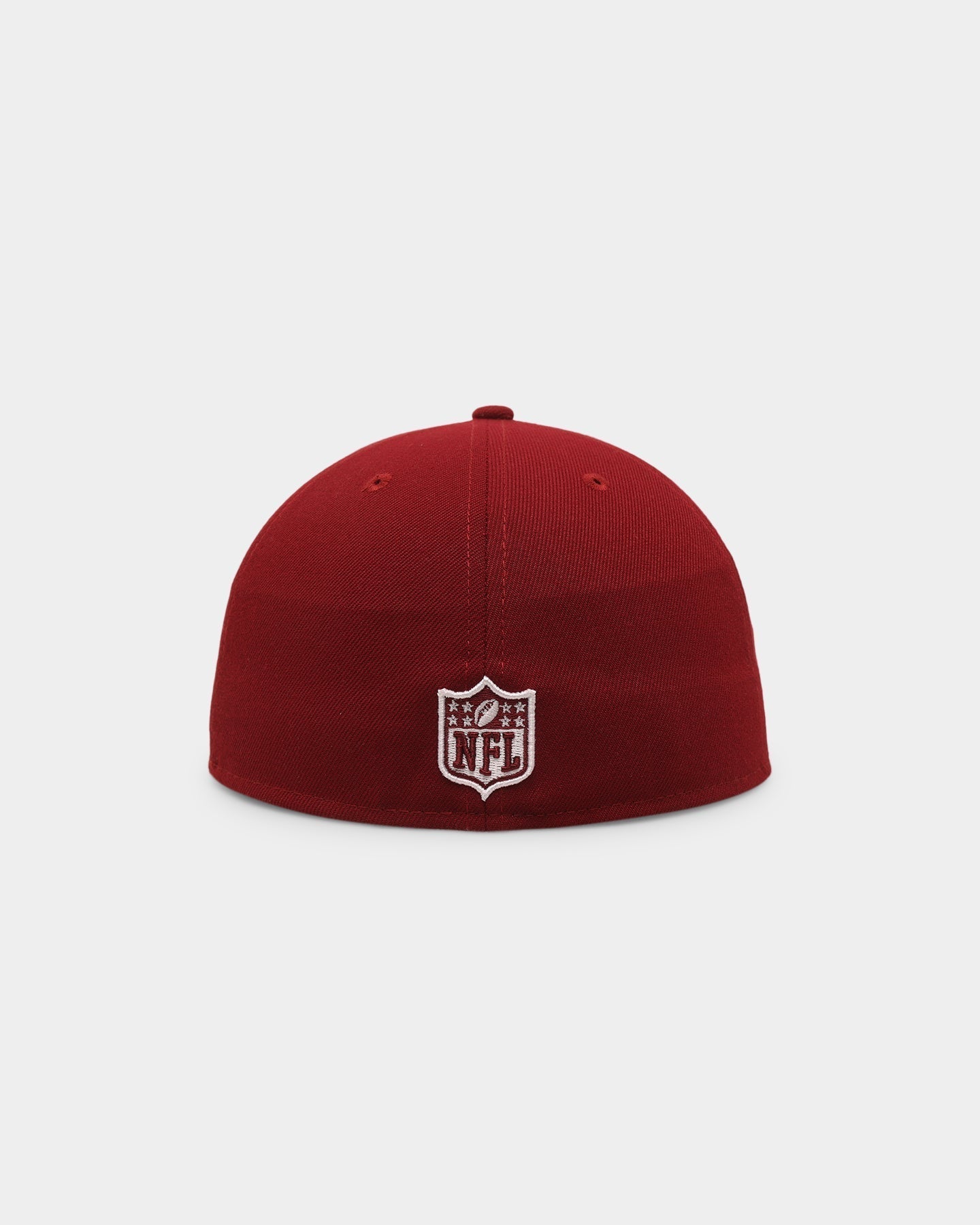 New Era Washington Commanders '1992 Super Bowl' 59FIFTY Fitted Dark Red