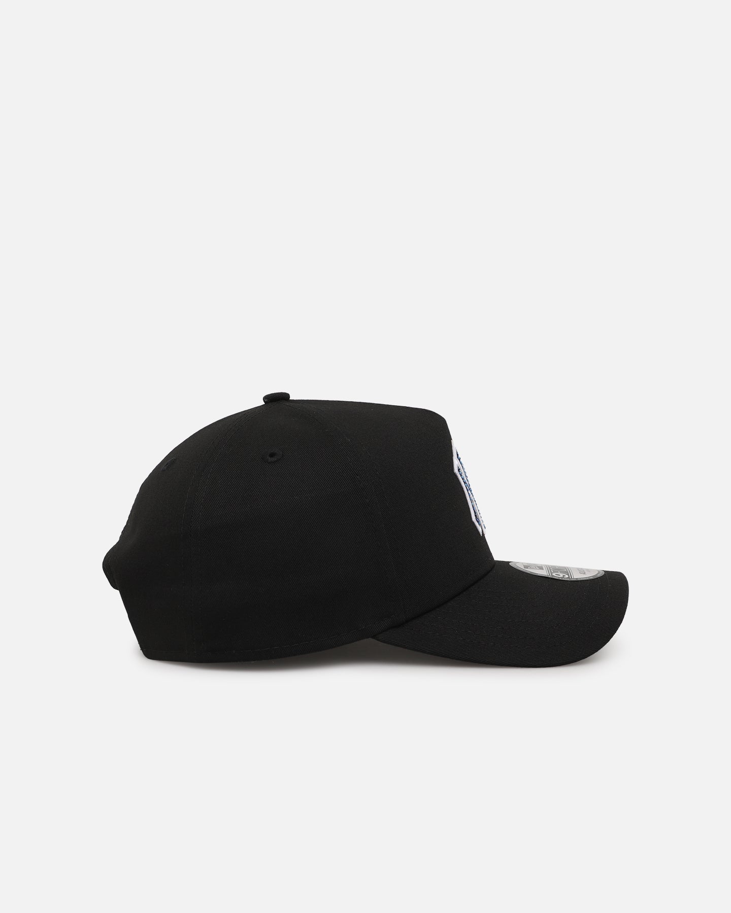 New Era New York Yankees 'Diamante' 9FORTY A-Frame Snapback Black