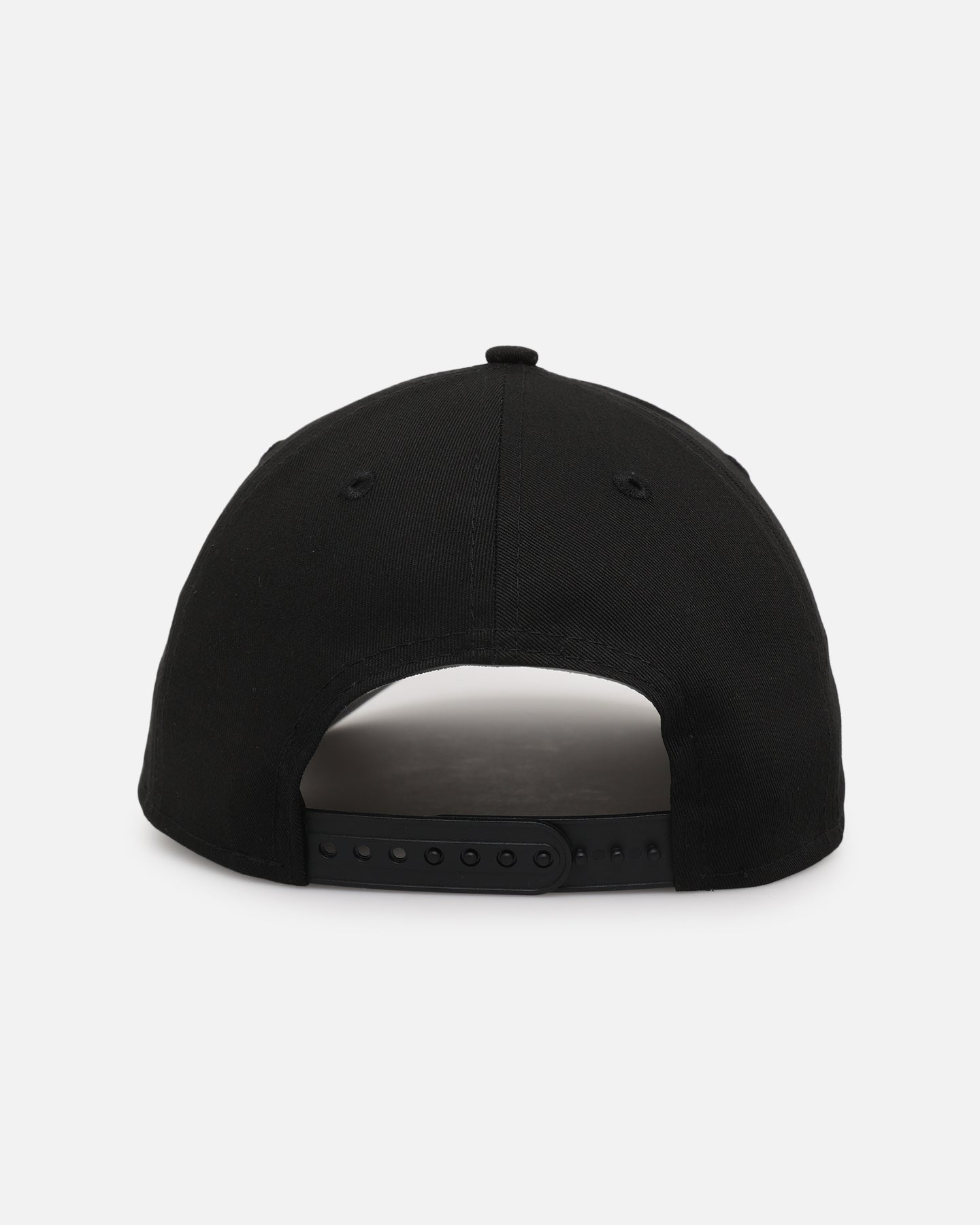 New Era Los Angeles Dodgers 'Diamante' 9FORTY A-Frame Snapback Black