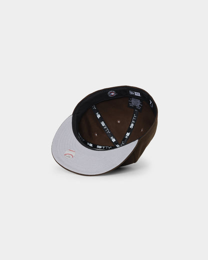 New Era San Diego Padres 'Spray Paint Glow' 59FIFTY Fitted Original Team Colours