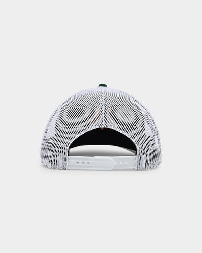 47 Brand Baylor Bears '47 Trucker Snapback Dark Green