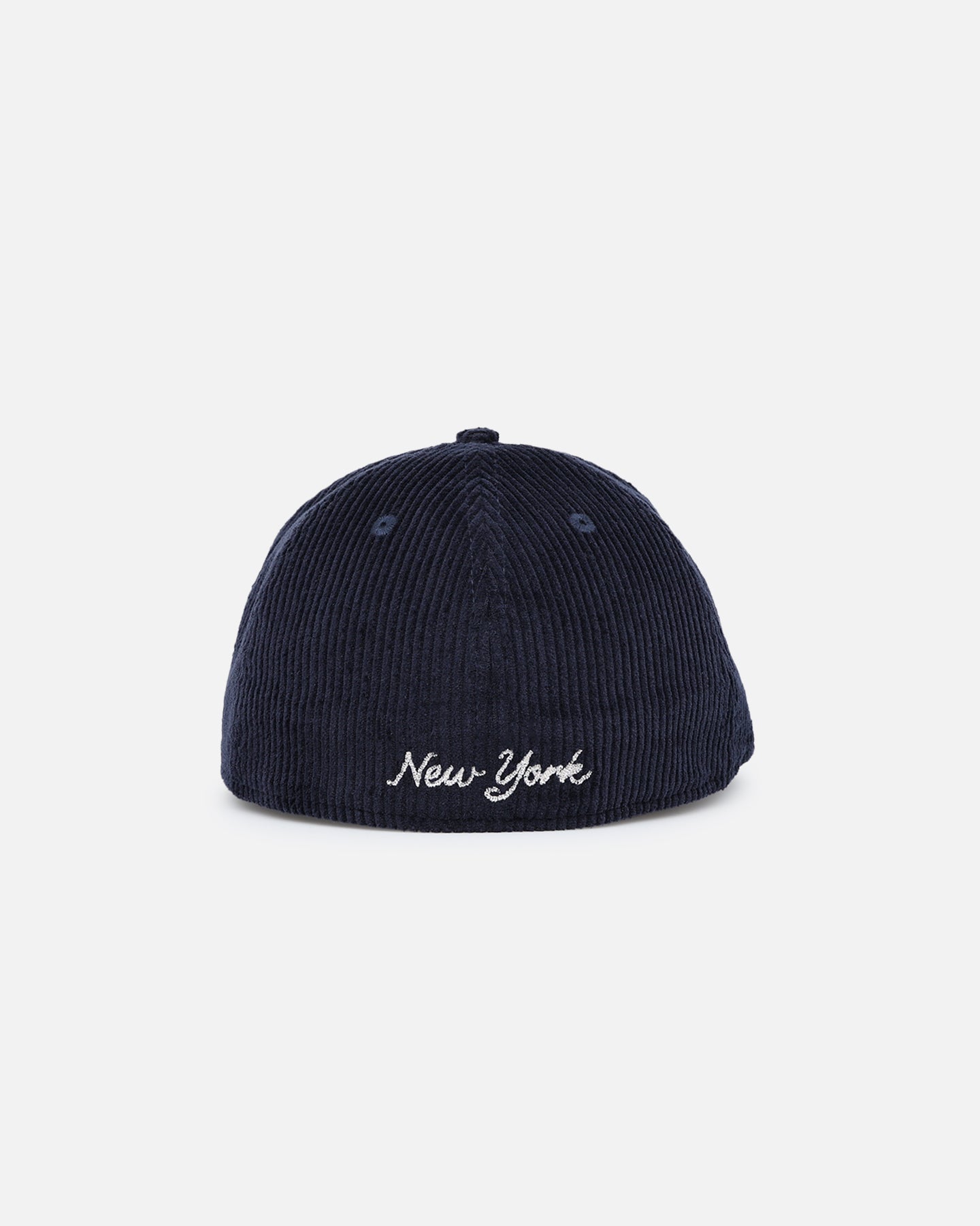 New Era New York Yankees 'Letterman Pin' 59FIFTY Fitted OTC