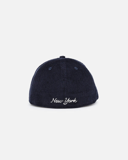 New Era New York Yankees 'Letterman Pin' 59FIFTY Fitted OTC