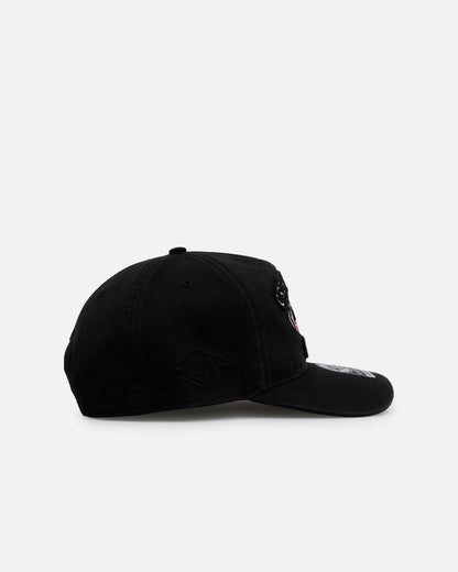 47 Brand Los Angeles Kings 'NHL Trophy Case' Premium Hitch Snapback Black