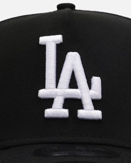 New Era Los Angeles Dodgers 'Viva Los Dodgers' 9FORTY A-Frame Snapback Black