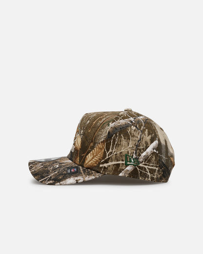 New Era New Orleans Saints 'Great Outdoors' 9FORTY A-Frame Snapback Camo