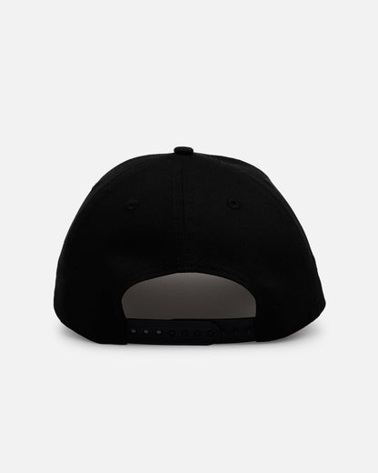 New Era Detroit Tigers 'Gothic Arch 2.0' 9FORTY A-Frame Snapback Black/White