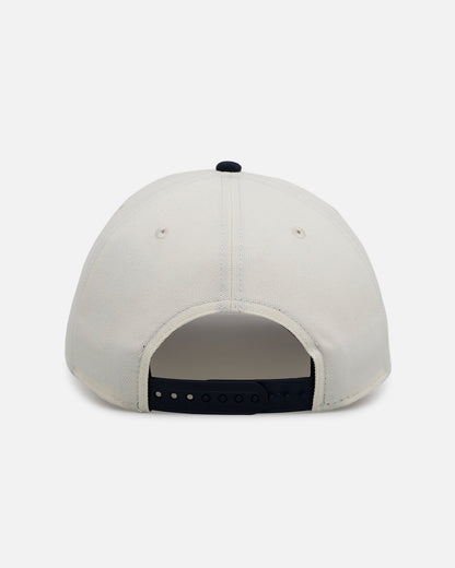 New Era New York Yankees 'Yankees Variety Pack' 9FORTY A-Frame Snapback Chrome/Navy
