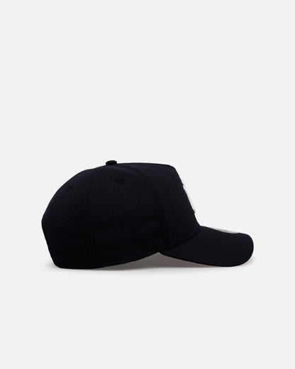 New Era New York Yankees 'Team Color Hearts' 9FORTY A-Frame Snapback Navy