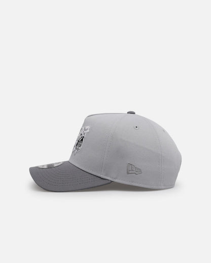 New Era Los Angeles Dodgers Shohei Ohtani 'Smoke' 9FORTY A-Frame Snapback Smoke
