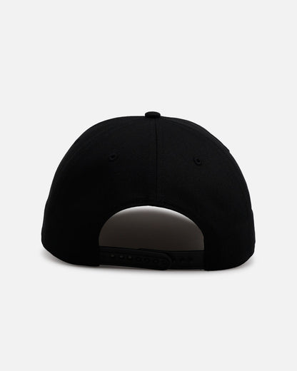 47 Brand Philadelphia Phillies 'Black Dome Script' 47 Hitch Snapback Black