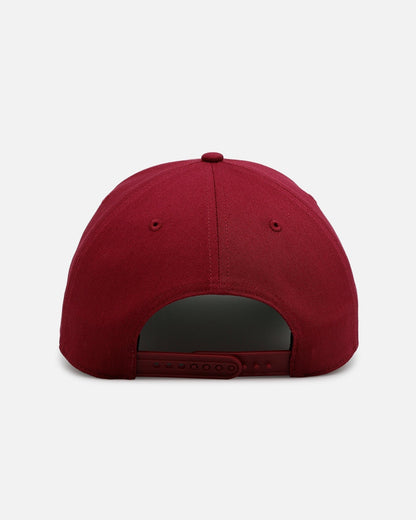 47 Brand Philadelphia Phillies 'Diamond' 47 Offside Snapback Cardinal