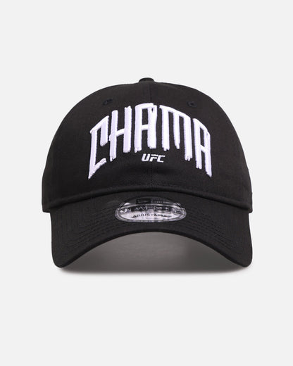 New Era UFC Alex Pereira 9TWENTY Strapback Black