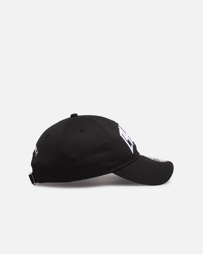 New Era UFC Alex Pereira 9TWENTY Strapback Black