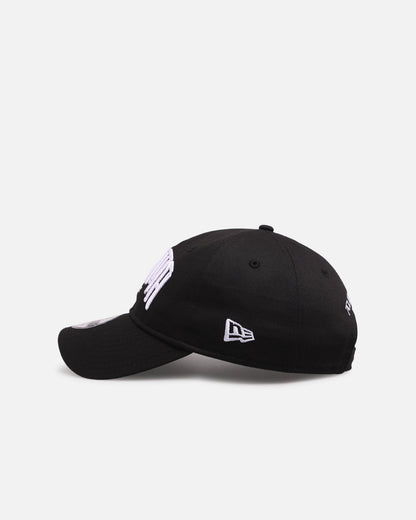 New Era UFC Alex Pereira 9TWENTY Strapback Black