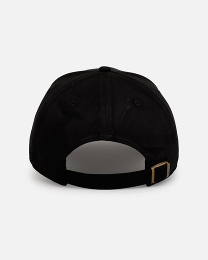 47 Brand New York Yankees 'Ultrasuede' 47 MVP Strapback Black/White