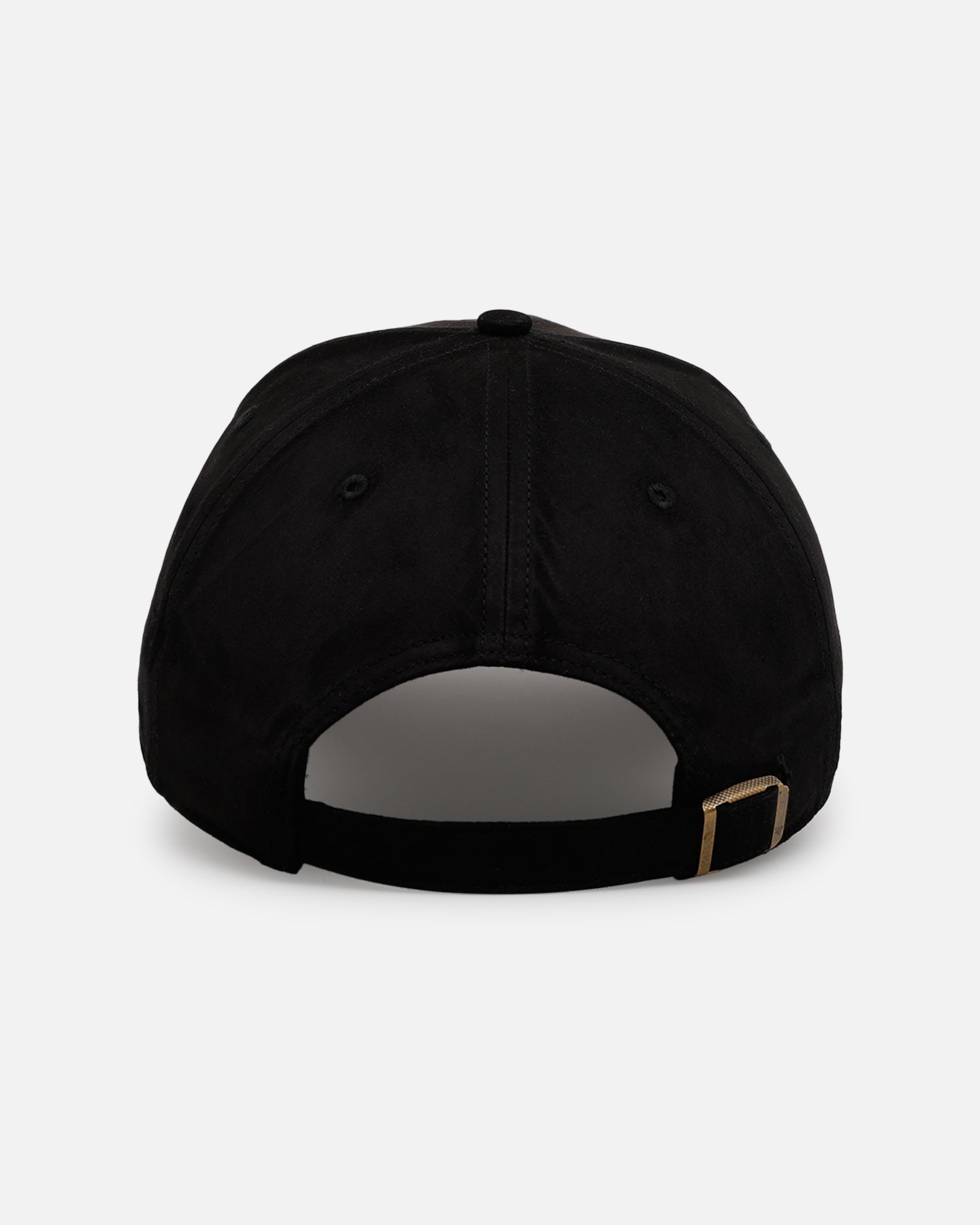 47 Brand New York Mets 'Ultrasuede' 47 MVP Strapback Black/White