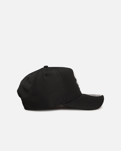 New Era Chicago White Sox 'Glow Rose' 9FORTY A-Frame Snapback Black