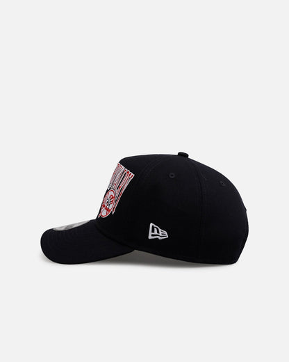New Era New York Yankees Vs. Boston Red Sox 'The Greatest Rivalary' 9FORTY A-Frame Snapback Navy