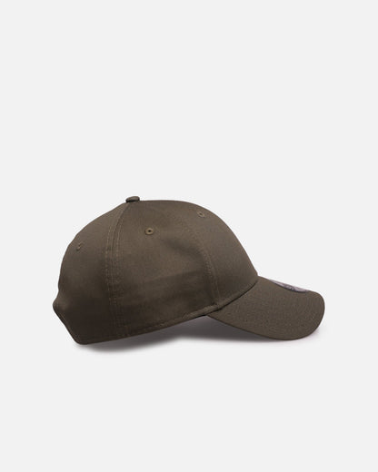 New Era X Mclaren 'Essential' 9FORTY Casual Strapback Green