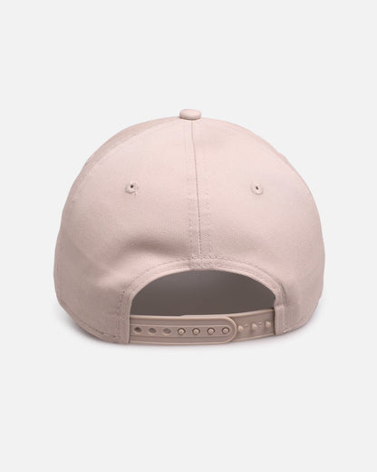 New Era X Mclaren 'Essential' 9FORTY Casual Snapback Light Beige