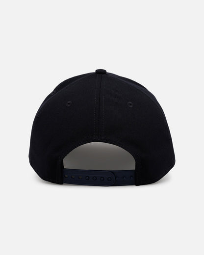 New Era Chicago Cubs 'College Crossover' Notre Dame Fighting Irish 9FORTY A-Frame Snapback Official Team Color