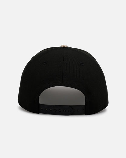 New Era Arizona Cardinals 'Black Crown Realtree Visor' 9FORTY A-Frame Snapback Realtree Edge/Black