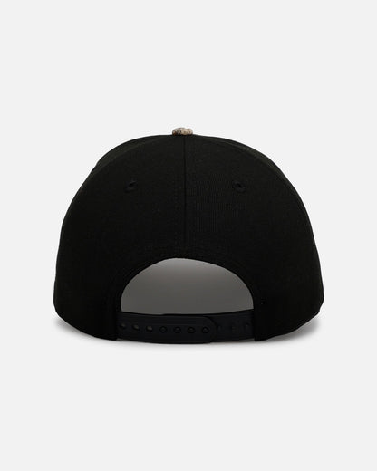 New Era Buffalo Bills 'Black Crown Realtree Visor' 9FORTY A-Frame Snapback Realtree Edge/Black