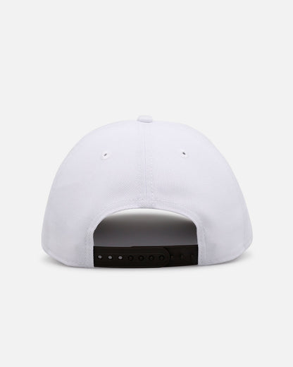 New Era Arizona Wildcats 'Walnut Visor' 9FORTY A-Frame Snapback Walnut