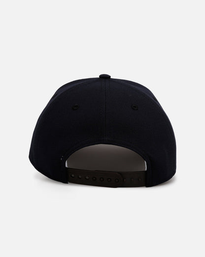 New Era Notre Dame Fighting Irish 'Walnut Visor' 9FORTY A-Frame Snapback Walnut